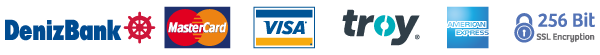 Pay Logos
