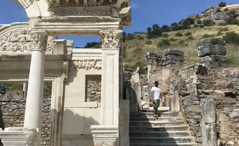 Half-Day Ephesus Tour