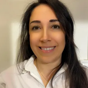 Dilek Narin