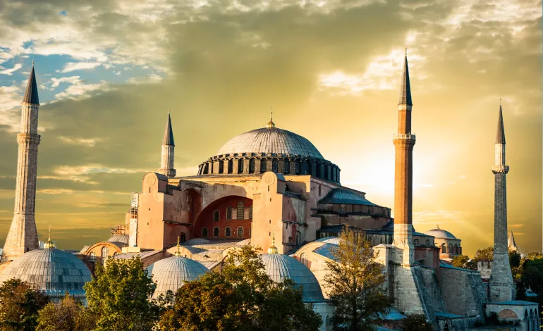 8 Days Turkey Tour