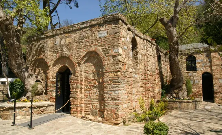 Echoes of Ephesus