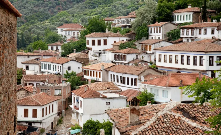 Ephesus and Şirince Village Tour