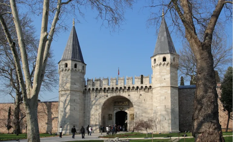 5 Days Istanbul and Cappadocia Tour