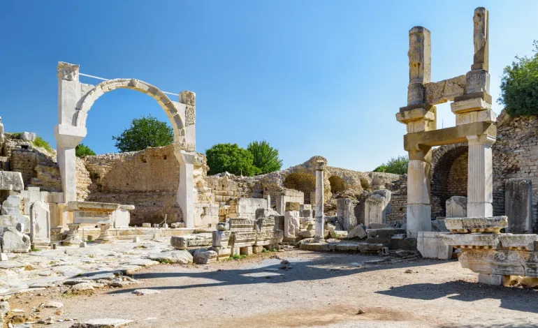Full-Day Private Ephesus Tour
