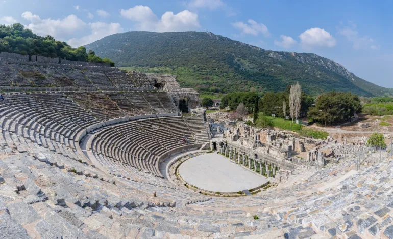Full-Day Private Ephesus Tour
