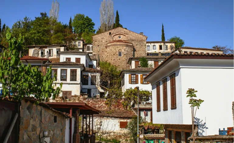 Şirince Village Daily Tour