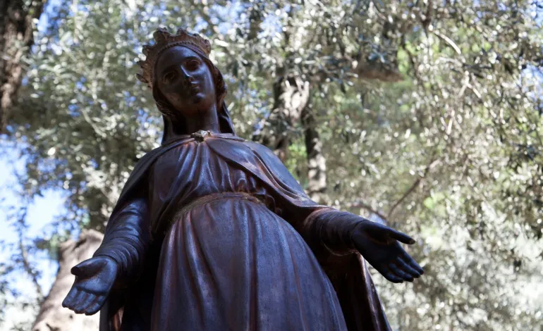 Virgin Mary House Daily Tour