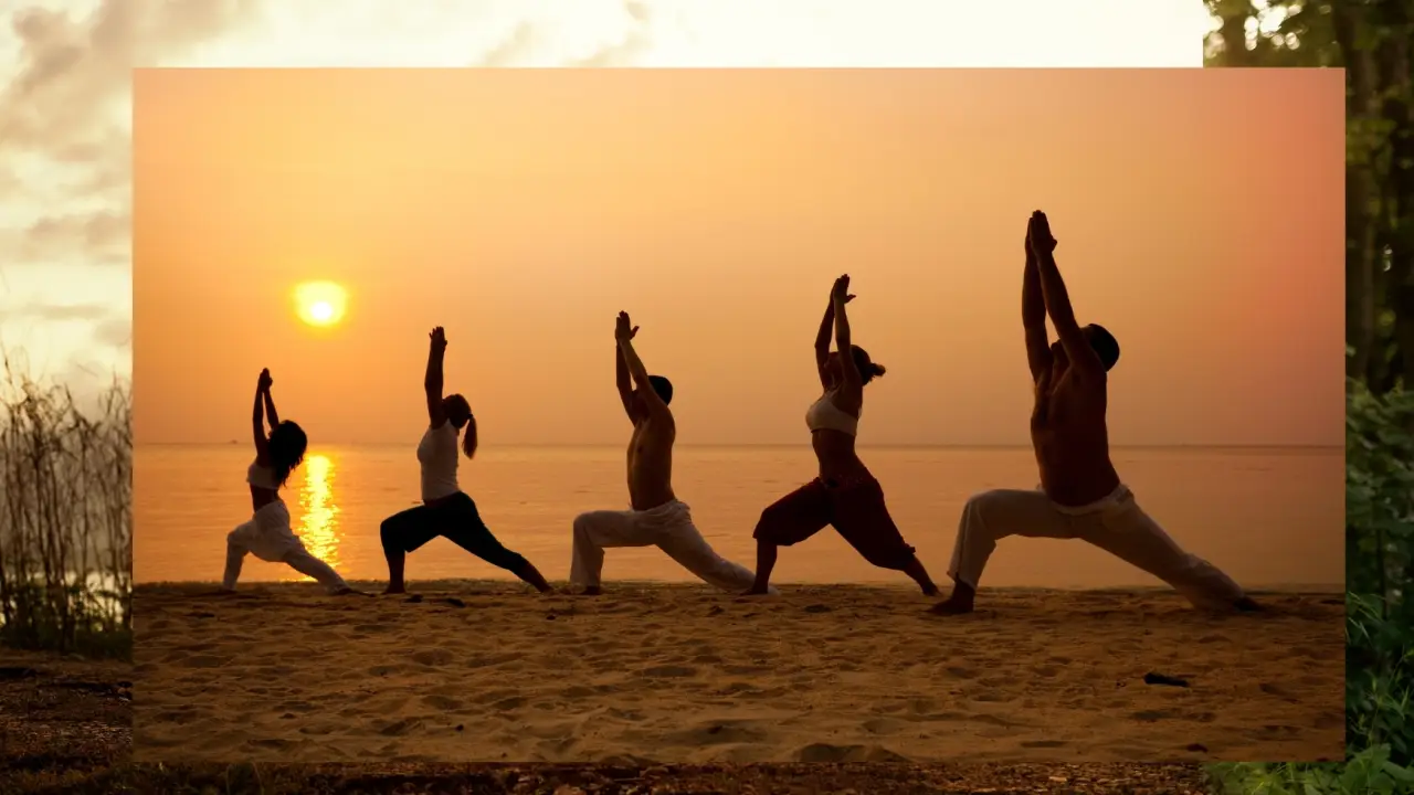 Transformation in Nature: A New Perspective on Spiritual Journeys