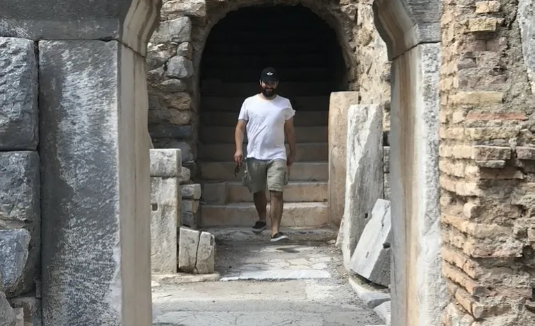 Private Ephesus Tour for Cruise Passengers