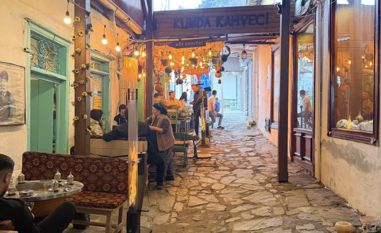 Ancient Echoes & Local Flavors
