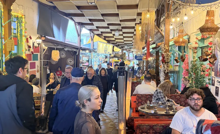 Ancient Echoes & Local Flavors