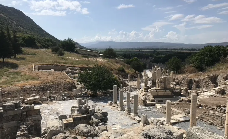 Half-Day Ephesus Tour