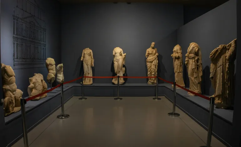 Best of Ephesus Tour