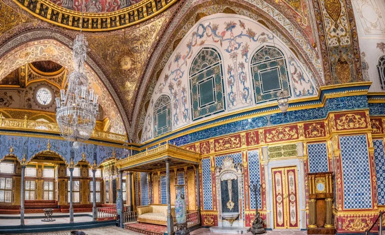 5 Days Istanbul and Cappadocia Tour