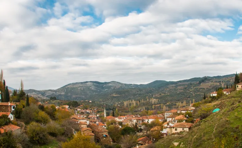Şirince Village Daily Tour
