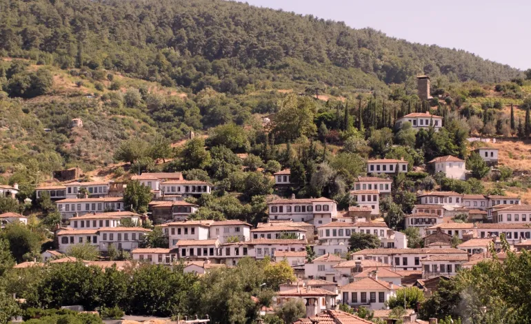 Şirince Village Daily Tour