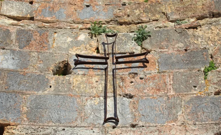 Ephesus & Virgin Mary House