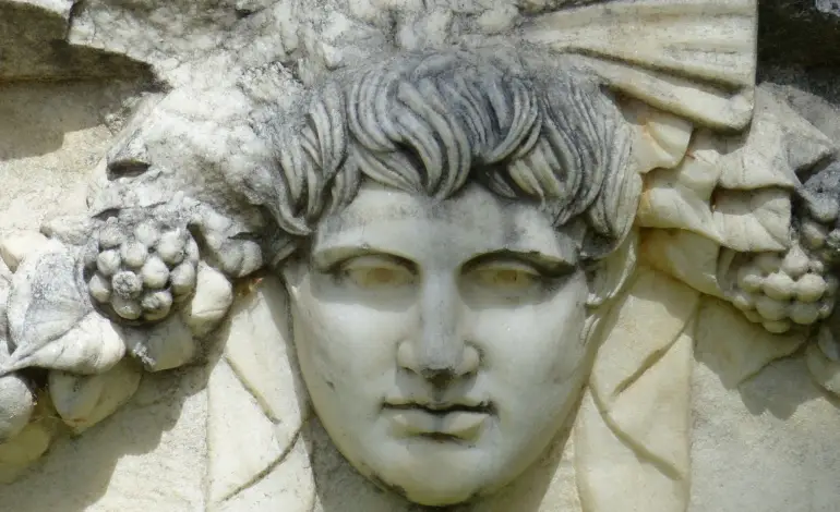 Between Marble Cities: Aphrodisias & Nysa